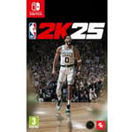 2K Games NBA 2K25