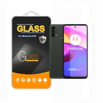 For Motorola e40 Tempered Glass Phone Screen Protector