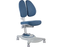 Ergo Office Ergonomisk Stol For Barn Er-484N