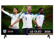 LG OLED65B46LA 65" B4 OLED 4K HDR Smart TV