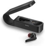 ¿¿couteurs Bluetooth ? Spirit Pocket ? (¿¿couteurs Intra-Auriculaires Avec Microphone, True Wireless Earbuds Avec Station De Charge, Particuli¿¿rement L¿¿ger, Autonomie 30 H, Casque Sans Fil Avec