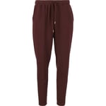 Athlecia Jacey V2 Joggingbukser Dame - Bordeaux - str. 46