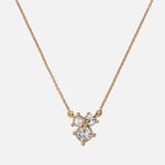 Ted Baker Joyelle Jewel Gold-Plated Necklace