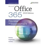 Marquee Series: Microsoft Office 2019 (häftad, eng)