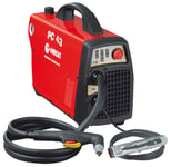 Helvi plasmakutter PC 43 inverter