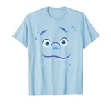 Disney and Pixar’s Elemental Wade Ripple Big Face Costume T-Shirt