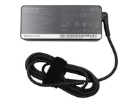 Lenovo 65W Standard Ac Adapter (Usb Type-C) - Strömadapter - Ac 100-240 V - 65 Watt - Fru