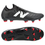 New Balance Furon V7 Pro Fg Leader In Classics - Sort - Gress (Fg), størrelse 44