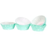 SPiiS Muffinsformer 50 Pk Ø7,5 CM