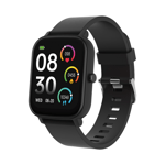 Maxlife Smartwatch MXSW-110 - Matte Svart