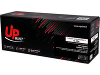 Compatible Uprint Black Toner 35A (H.35A)