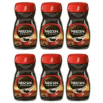 Nescafe Original Coffee 300g - 6 Pack