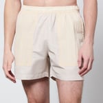 Calvin Klein Swimwear Shell Swim Shorts - S