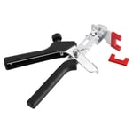 1pc Floor Pliers Tiling Locator Tile Leveling System Ceramic Tiles Instal UK