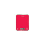 Tefal - BC5003V0 - balance - optiss verre - 5KG/1 g - framboise