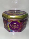 Nestle Quality Street Large 2kg Tin , Christmas Gift , Milk Chocolate, Treat