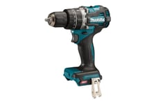 Makita XGT HP002GZ - hammerbor/skruemaskine - ledningfri - 2-hastigheders - intet batteri