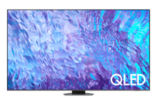 Samsung 98” Smart TV QLED 4K HDR 2023 Q80C