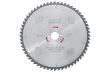 Metabo 628224000, Spånskiva, Hårt Träslag, Mdf, Plywood, Mjuka Träslag, Trä, 31,5 Cm, 3 Cm, 1,8 Mm, 6100 Rpm, 2,4 Mm