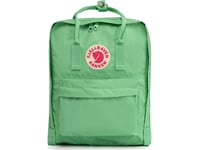 Fjallraven Vandringsryggsäck Fjallraven Kanken Apple Mint Ryggsäck