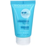 Abcderm Crème Nourrissante Cold Cream Pour La Peau 45 ml