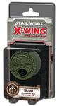 Star Wars: X-Wing Miniatures Game - Scum Maneuver Dial (Exp.)