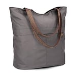 Zwei Femmes Olli Ot15 Sac de Courses, Pierre, 37 x 41 x 16 cm