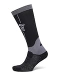 Asics Performance Run Compression Sock Svart