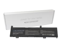 IPC-Computer Batterie 47Wh Nouveau compatible pour Asus VivoBook Pro 15 N580GD