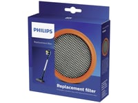 Philips Fc8009 - Filter - Till Dammsugare