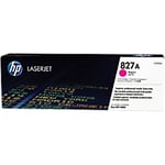 HP 827A Original Toner Cartridge CF303A Magenta