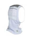 Marius Ull Balaclava Baby Blue 1-2år