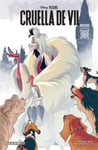 Disney Villains: Cruella De Vil