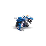 VTech - Switch & Go Dinos, Dinosaure Sonore Mastor, le Super Vélociraptor, Jouet 2 en 1 Transformable en Robot, Cadeau Enfant Dès 4 Ans - Contenu en Français