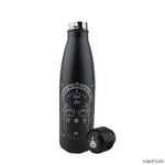 Cinereplicas Movies: The Lord Of The Rings - Gate Of Moria Water Bottle (map4050)