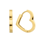 Isabel Bernard Isabel Bernard 14 Karat Gold Earrings