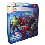 Album Power Disc Disney Infinity Marvel