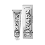 Marvis Whitening Mint Tannpasta, 10 ml