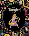 Scholastic Australia Tangled (Disney: Classic Collection #36)