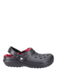 Crocs Kids' Classic Lined Clogs