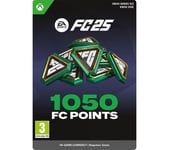 MICROSOFT EA Sports FC 25 - 1050 FC Points