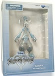 Kingdom Hearts Series 3 Goofy Action Figure Diamond Select