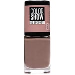 Vernis à ongles Gemey Maybelline  YFR08039-A037