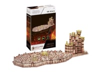 REVELL - Puzzle 3D de la série Game Of Thrones – Le Port Réal – 262 Pièces - ...