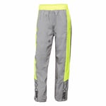 Regnbyxor ixs - Rain pants silver reflex st neongul medium