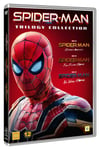 SpiderMan 13 (2017 / 2019 / 2021) DVD