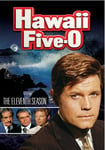 Hawaii FiveO: Eleventh Season DVD