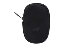 Asus Sacoche de rangement noir pour souris ROG Chakram