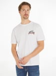 Tommy Hilfiger Diamond Logo T-Shirt