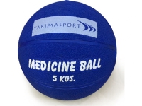 YakimaSport medicinboll 5 kg